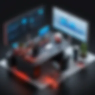 Integration Capabilities of Bitdefender GravityZone Integration capabilities of Bitdefender GravityZone with other software