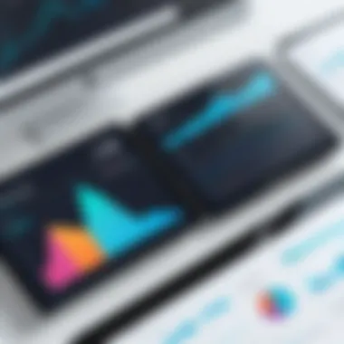 Performance Metrics Insights for Effective Usage Graph showing performance metrics of Divvy users