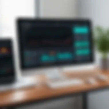 Overview of ezyVet Dashboard Features ezyVet Dashboard Overview