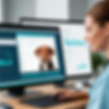 Veterinary Practice Efficiency with ezyVet