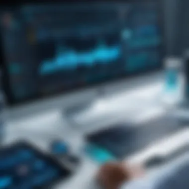 Integration capabilities of medical coding programs