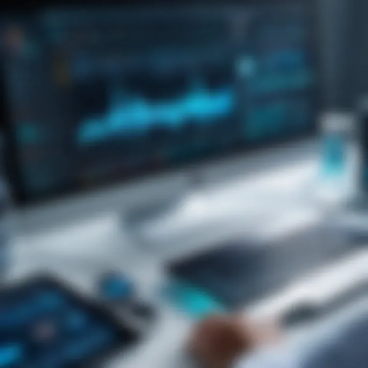 Integration capabilities of medical coding programs