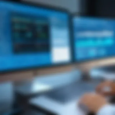 Medical Coding Software Interface Overview Overview of a medical coding interface