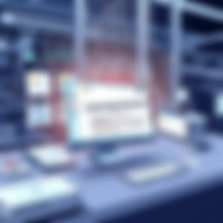 Notable Comprehensive Analysis of Catering Systems for Businesses