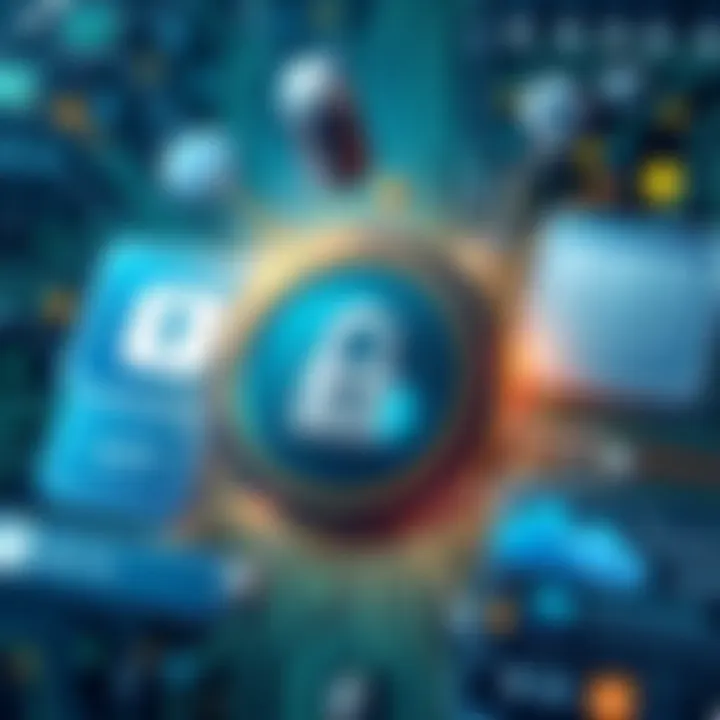 Notable Comprehensive Analysis of the Best Password Vaults for Android