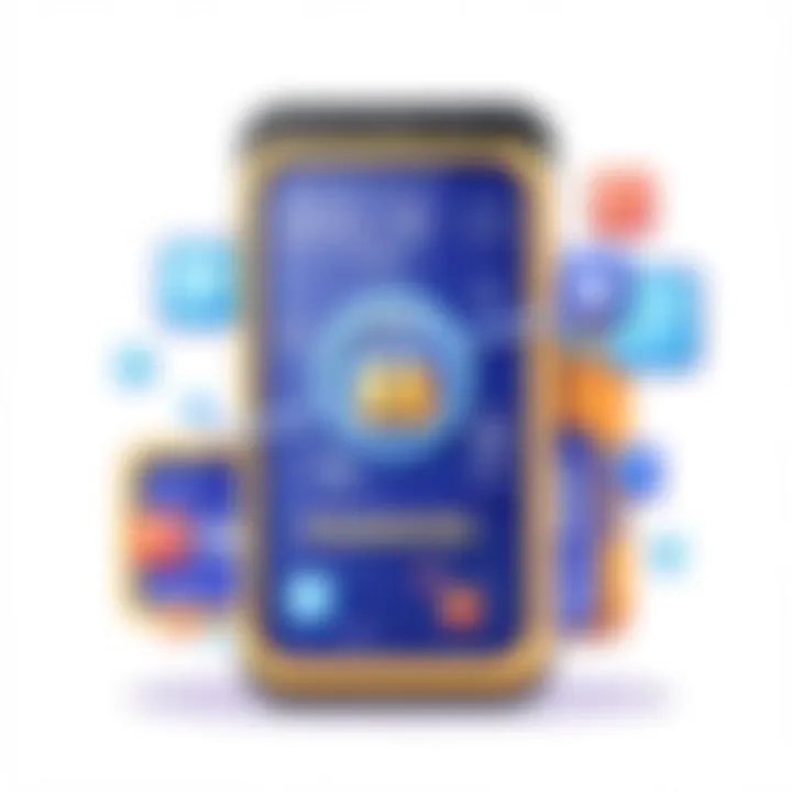 Comprehensive Analysis of the Best Password Vaults for Android Summary