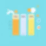 Pricing Comparison of Shipping Solutions Pricing comparison chart for shipping solutions