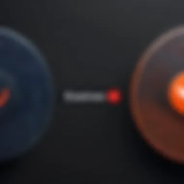 Architectural Differences between OpenVPN and ExpressVPN Comparison of OpenVPN and ExpressVPN architectures