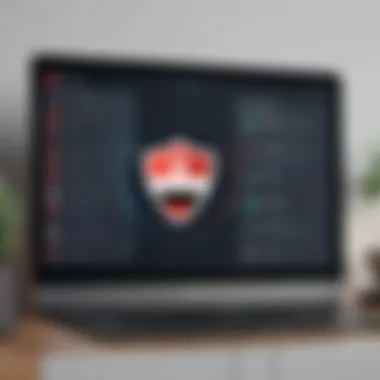Security Features of OpenVPN and ExpressVPN Security features of OpenVPN and ExpressVPN