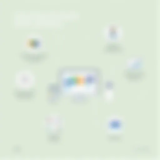 Key Features of Simple EHR Software Overview of EHR software features