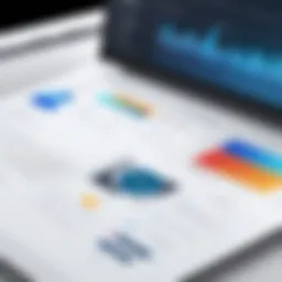 An overview of order taking software functionalities