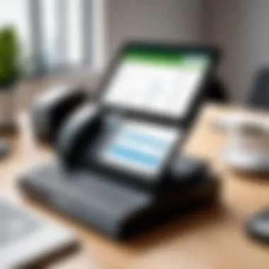 Benefits of using QuickBooks Point of Sale for businesses