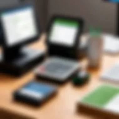 Integration Capabilities of QuickBooks POS Integration capabilities of QuickBooks Point of Sale