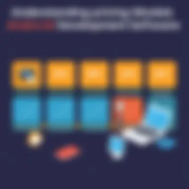Understanding Pricing Models for Android Development Software Pricing models for different Android development software