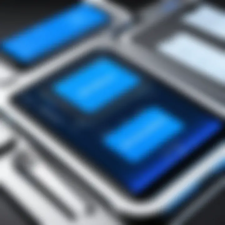 A strategic framework for selecting app prototype tools