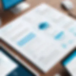 Strategic overview of fillable document benefits in B2B