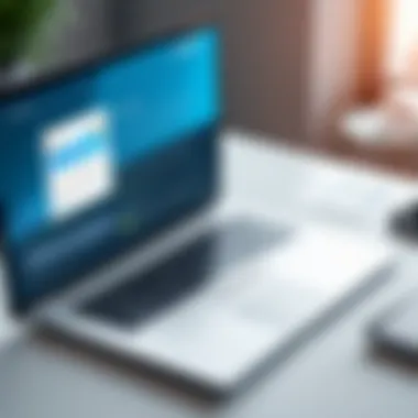 Benefits of SIEM Software for Businesses Infographic showcasing the benefits of using SIEM software