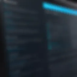 Overview of Hypertrack API features