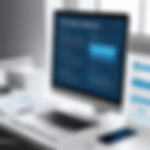 Comprehensive overview of tax help software features