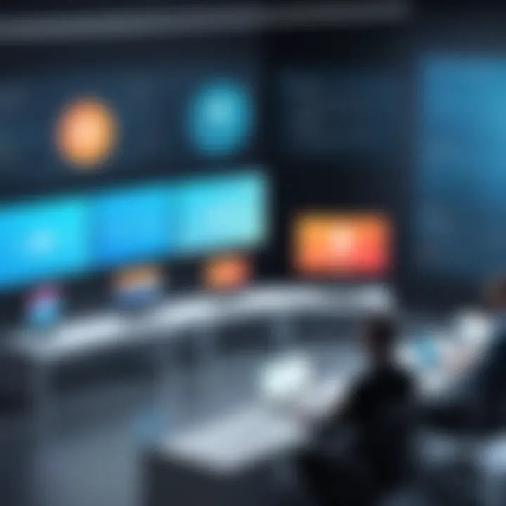 Benefits of using open source video conferencing