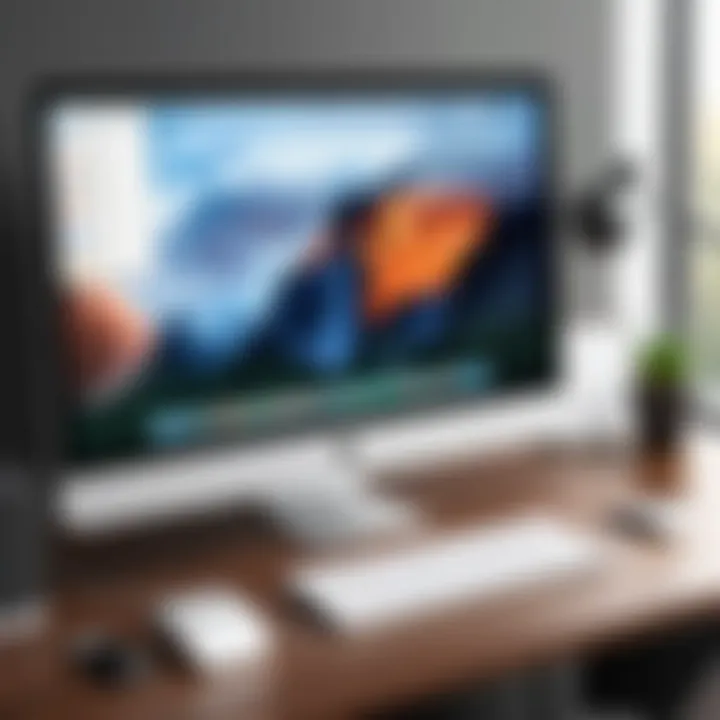 Overview of Remote Desktop Software for Mac