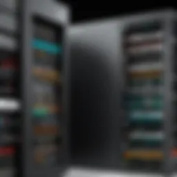 Overview of ESI Phone Systems