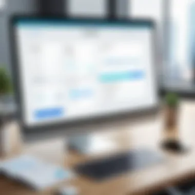 Benefits of Utilizing Online Expense Software Benefits of utilizing online expense software