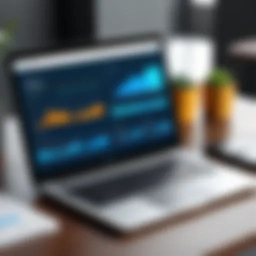 Overview of online expense software features