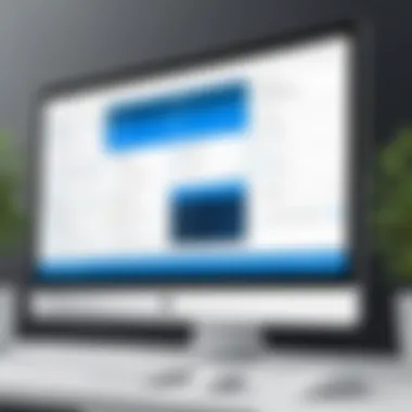 Core Features of ParishSoft Ministry Scheduler Features and functionalities of the software