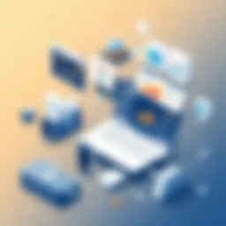 Corporate Management Tools: An In-Depth Analysis for Modern Enterprises Introduction