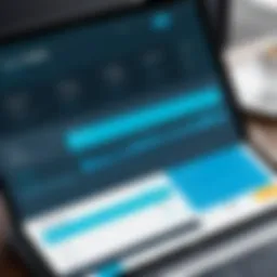 Overview of Xero pricing tiers