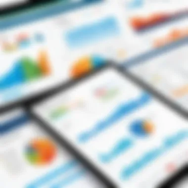Exploring Customization Options for Budgeting Chart showing customization options for budgeting