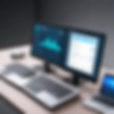 Comparative Analysis of Remote Access Solutions Comparison of remote access tools