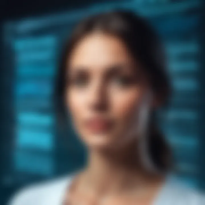 Data security and patient privacy considerations