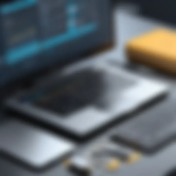 Tools and platforms for DITA CMS