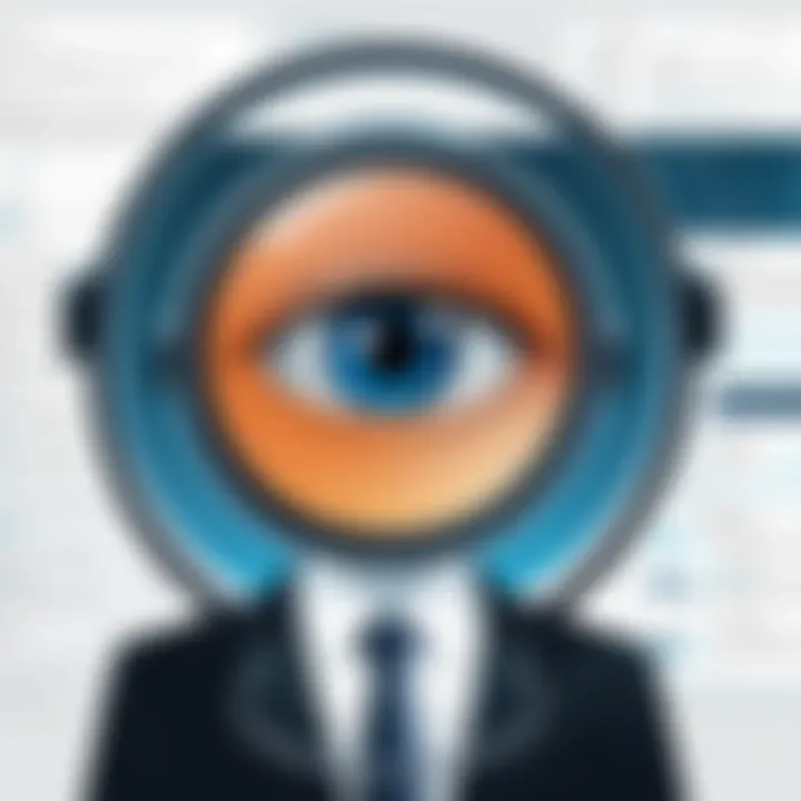 Legal frameworks surrounding employee surveillance software