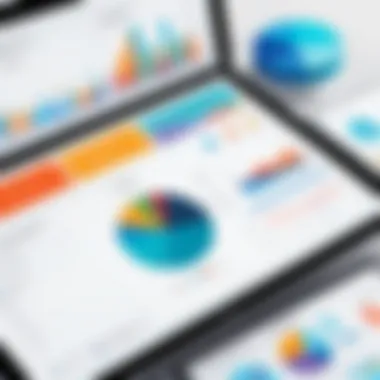 Predictive Analytics in HR Management Chart displaying predictive analytics applications