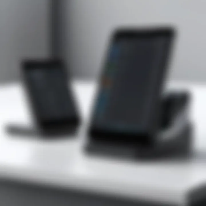 Cost comparison of Android POS solutions