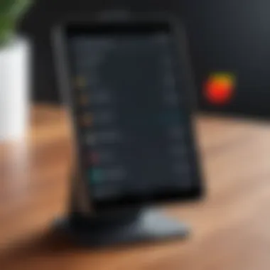User Feedback and Ratings for POS Apps User feedback and ratings for POS apps