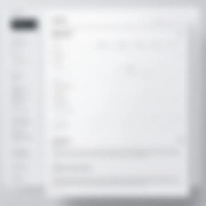Positive user feedback on form creation programs