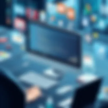 Emerging Trends in Online Learning Technologies Future trends in online learning technologies