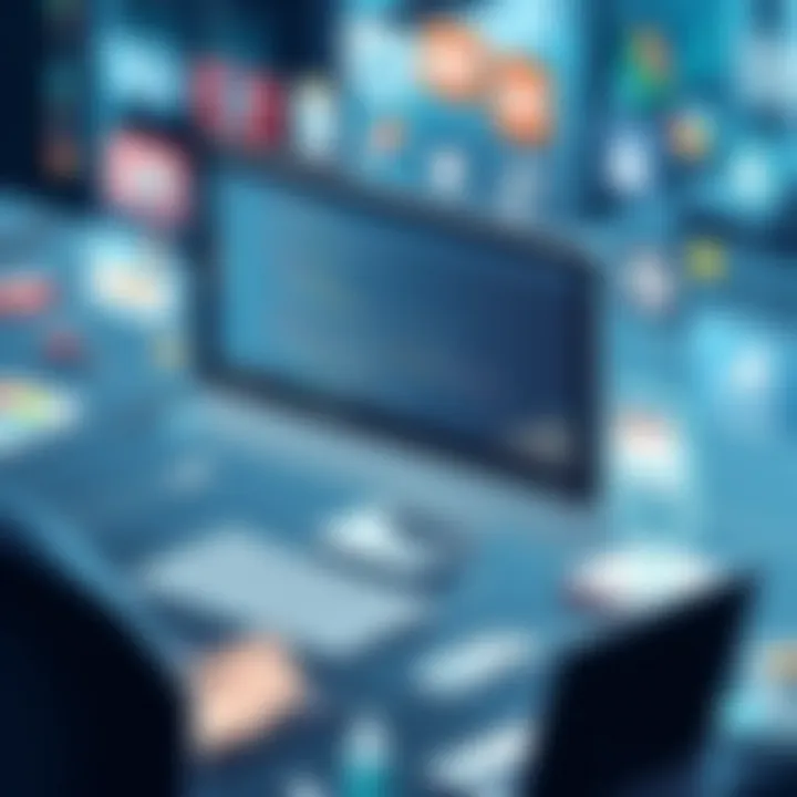 Emerging Trends in Online Learning Technologies Future trends in online learning technologies