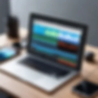 Overview of Top Screen Recording Tools Overview of top screen recording tools
