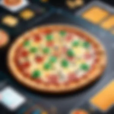 Utilizing Data Analytics to Drive Sales Strategies Data analytics in pizza sales