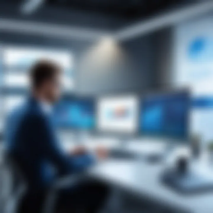 Tailored Solutions for Organizations