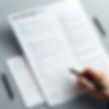 Infographic detailing list management best practices