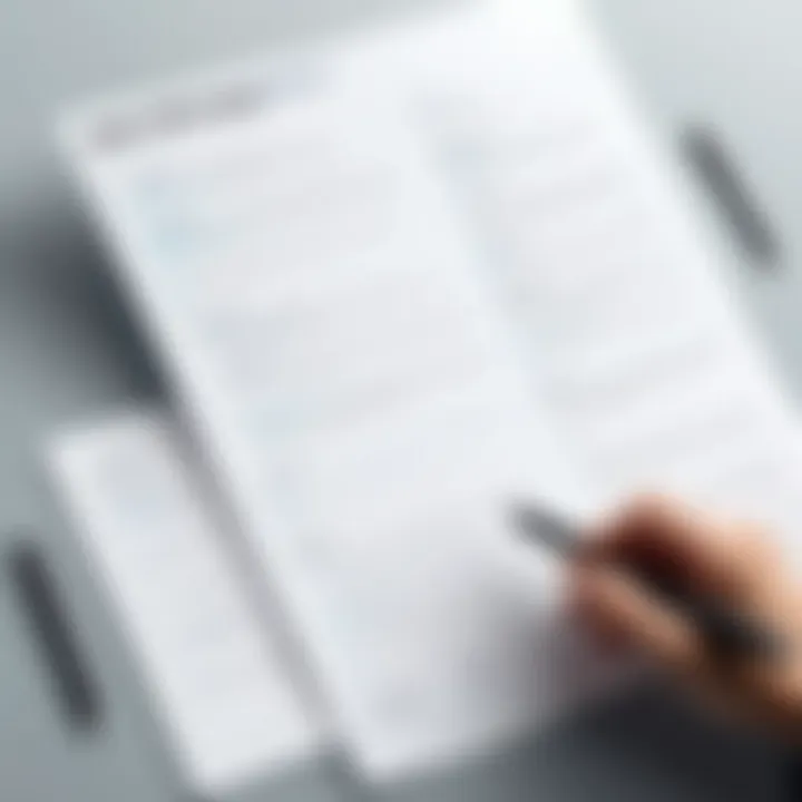 Infographic detailing list management best practices
