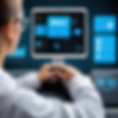 Key Features of Leading EHR Systems Overview of EHR Features