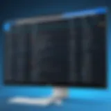 Comparative features of WinZip and its competitors