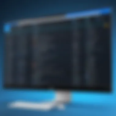 Comparative features of WinZip and its competitors